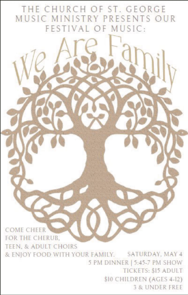 Church of St. George | Long Lake, MN